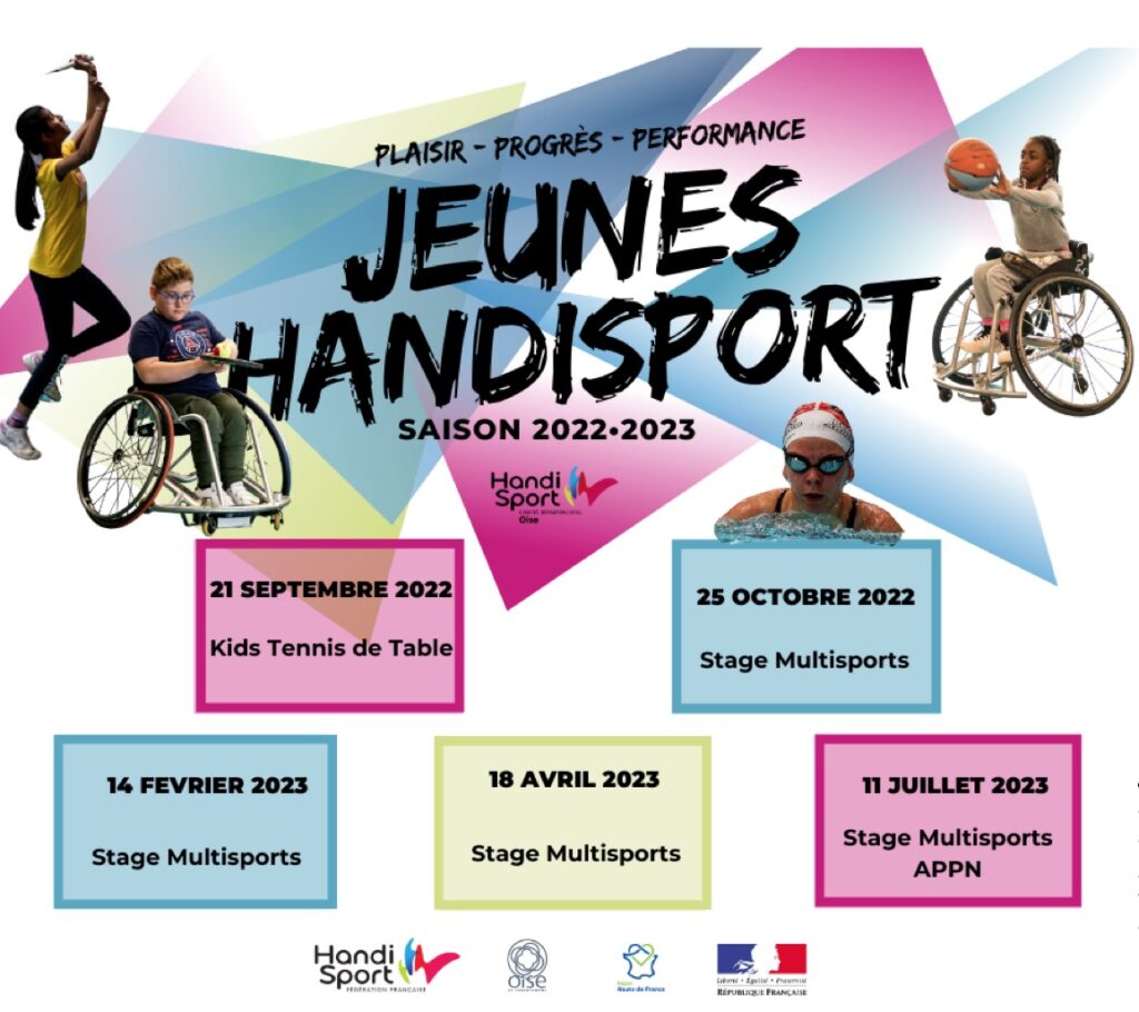 PROGRAMME Jeunes